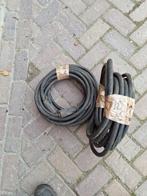 Laskabel set - startkabel  Diverse lengtes 10 mtr, Doe-het-zelf en Verbouw, Ophalen of Verzenden