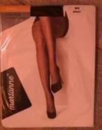 Marianne panty glanzend, Verzenden, Nieuw, Zwart, Panty