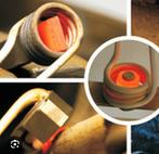 inductie bout heater gezocht, Ophalen, Zo goed als nieuw