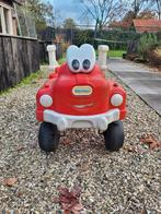 Loopauto brandweer, Kinderen en Baby's, Speelgoed | Buiten | Voertuigen en Loopfietsen, Ophalen of Verzenden