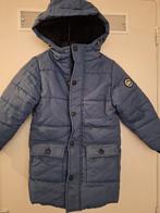 Mooi winterjasje ..zgan .maat 110-116, Kinderen en Baby's, Kinderkleding | Maat 116, Ophalen of Verzenden, Zo goed als nieuw, Jongen