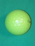 Gele titleist btu bal test unit waarde tussen de €50-150, Ophalen, Gebruikt, Bal(len), Overige merken