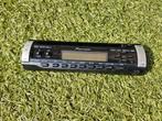 Pioneer Autoradio Frontpaneel, Ophalen of Verzenden, Gebruikt