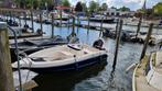 Prachtige Uttern S46 console boot - Unieke set!, Watersport en Boten, Ophalen, Zo goed als nieuw, 3 tot 6 meter, Buitenboordmotor