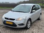 2010 Ford 2010 Focus Wagon 1.8 Limited Flex.F. Personenauto, Euro 5, 125 pk, Gebruikt, 4 cilinders