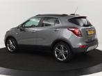 Opel Mokka X 1.4 Turbo Innovation | Automaat | Stoel & stuur, Auto's, Gebruikt, Euro 6, 1364 cc, SUV of Terreinwagen