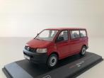 4845: Volkswagen T5 TDi - 2003 - Ixo 1:43, Hobby en Vrije tijd, Modelauto's | 1:43, Nieuw, Ophalen of Verzenden, Bus of Vrachtwagen