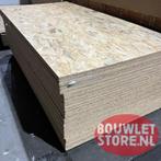 OSB 15 mm | platen | plaatmateriaal wandbekleding plaat, Doe-het-zelf en Verbouw, Platen en Panelen, Niet ingevuld, Minder dan 20 mm