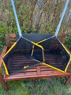 Ravon netten, erg netjes, Ophalen, Overige typen