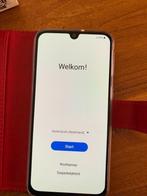 Samsung Galaxy A40, Ophalen, Zwart, Zo goed als nieuw, 64 GB
