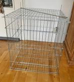 dieren bench / kooi, Ophalen of Verzenden, Zo goed als nieuw