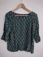 blouse met driekwartsmouwen Steps maat XL, Kleding | Dames, Blouses en Tunieken, Maat 46/48 (XL) of groter, Ophalen of Verzenden