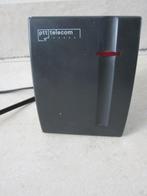 VOICEMAIL MELDER, Ophalen