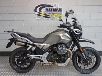 MOTO GUZZI V 85 STRADA (bj 2024 model 2025) beschikbaar voor biedingen