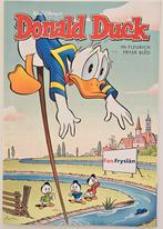 3 x Donald Duck : in het Fries, in Zeeland en uit maart 1986, Ophalen of Verzenden