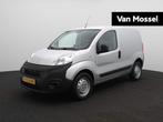 Fiat Fiorino 1.3 MJ | Parkeersensoren Achter | DAB Radio | A, Auto's, Bestelauto's, Origineel Nederlands, Te koop, 1210 kg, Emergency brake assist