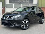 Nissan Qashqai 1.2 N-Vision/CAMERA/PAKRS/STOELV/NAVI/APK, Voorwielaandrijving, Gebruikt, Euro 6, 4 cilinders