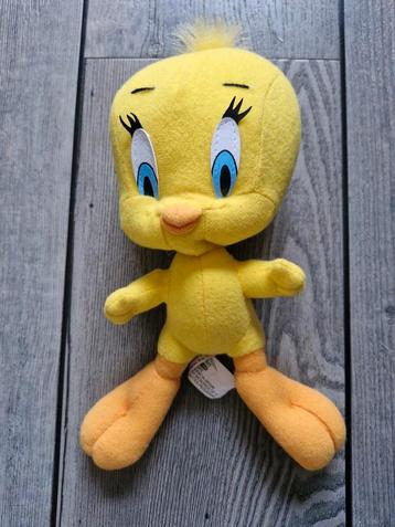Looney tunes Warner Bros Tweety  beschikbaar voor biedingen