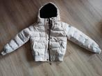 Cars Winterjas, Kleding | Dames, Wit, Nieuw, Ophalen of Verzenden, Maat 34 (XS) of kleiner