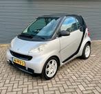 ✅ Smart ForTwo Pure 1.0 45KW Coupe MHD AUTOMAAT, Auto's, Automaat, 18 €/maand, 61 pk, Origineel Nederlands