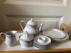 servies Winterling Marktleuthen Bavaria Patricia, Overige typen, Ophalen of Verzenden, Zo goed als nieuw, Overige stijlen
