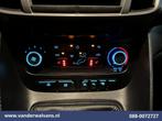 Ford Transit Connect 1.5 EcoBlue L1H1 Euro6 Airco | Apple Ca, Voorwielaandrijving, Stof, Gebruikt, 4 cilinders