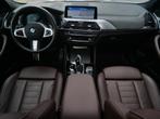 BMW X4 xDrive30i 252pk High Executive Edition M-pakket Autom, Te koop, Zilver of Grijs, Benzine, Gebruikt