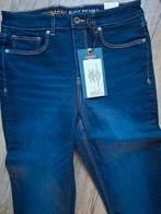KUYICHI Carey skinny fit jeans W28 L32, Blauw, KUYICHI, Nieuw, Ophalen of Verzenden