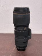 Sigma 100-300mm f/4 EX APO DG HSM, Ophalen of Verzenden, Gebruikt, Telelens, Zoom