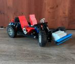 Lego Technic 8860 Car chassis, Ophalen of Verzenden, Gebruikt, Complete set, Lego