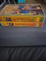 Bassie & Adriaan en de Plaaggeest - Deel 1 & 2, Ophalen, Alle leeftijden, Kinderprogramma's en -films, Overige typen