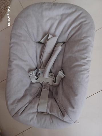 Stokke newborn set  50€ ( nieuw model) beschikbaar voor biedingen