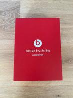 Nieuwe koptelefoon Beats by Dr. Dre, Audio, Tv en Foto, Koptelefoons, Ophalen, Nieuw, Op oor (supra aural), Beats