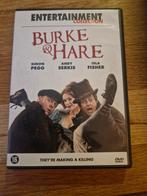 Burke & hare, Alle leeftijden, Ophalen of Verzenden, Zo goed als nieuw, Romantische komedie