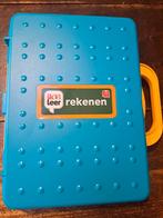 Jumbo ik leer rekenen, Ophalen, Nieuw, Rekenen