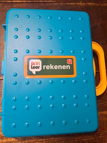 Jumbo ik leer rekenen beschikbaar voor biedingen