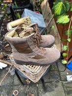 Fostex Zgan Maat 43, Ophalen of Verzenden, Zo goed als nieuw, Bruin, Wandelschoenen of Bergschoenen