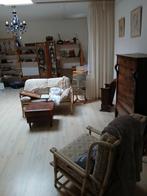 Compleet inrichting veel antiek, Ophalen of Verzenden