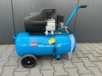 Airpress Compressor HL 260-50, Doe-het-zelf en Verbouw, Compressors, Ophalen, Gebruikt, 6 tot 10 bar, 25 tot 100 liter