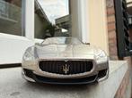 1:18 Maserati Quattroporte Moonstone 2013 Top Marques BBR, Hobby en Vrije tijd, Modelauto's | 1:18, Overige merken, Gebruikt, Auto