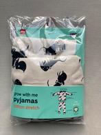 Nieuwe Takkie meegroeipyjama (maat 98/104) 🐾, Nacht- of Onderkleding, Jongen of Meisje, Nieuw, Ophalen of Verzenden
