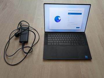 Dell Precision 5560 i7 16GB RAM 512GB SSD Workstation Laptop beschikbaar voor biedingen