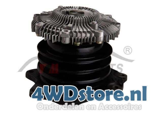 waterpomp terrano 2.7 diesel, Auto-onderdelen, Motor en Toebehoren, Nieuw, Ophalen of Verzenden