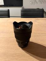 Sony FE 12-24mm f/4.0 G, Audio, Tv en Foto, Fotografie | Lenzen en Objectieven, Ophalen of Verzenden, Zo goed als nieuw, Groothoeklens