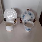 Royal Albert Kop en Schotels €10, Verzamelen, Ophalen of Verzenden, Zo goed als nieuw, Porselein, Kop en/of schotel