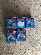 Aqualantis biobox filters xs, Nieuw, Ophalen of Verzenden, Filter of Co2