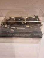 slot-it mclaren f1 gtr slotcar racebaan auto 40eu, Ophalen of Verzenden, Zo goed als nieuw, Elektrisch, Overige merken