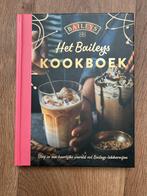 Het Baileys Kookboek - Heerlijke Recepten!, Ophalen of Verzenden, Zo goed als nieuw, Overige gebieden, Voorgerechten en Soepen