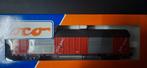 Te koop PostNL Wagon - Roco 46281, Gebruikt, Gelijkstroom of Wisselstroom, Wagon, Ophalen of Verzenden