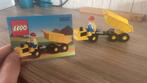 Lego 6532 - Compleet!, Ophalen of Verzenden, Zo goed als nieuw, Complete set, Lego